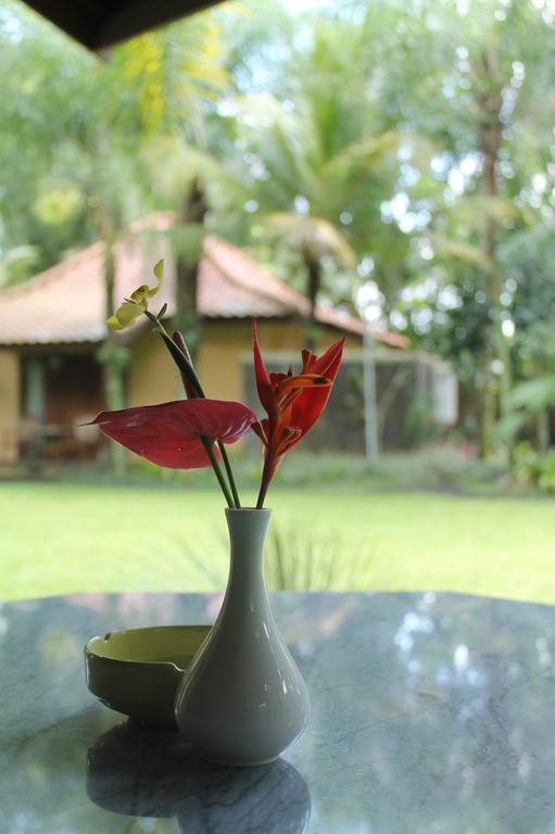 Laras Asri Resort & Spa Salatiga Kültér fotó